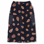 Kavu Women's Ellis Rock, S, pine cones