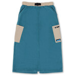 Kavu Women's Ellis Rock, L, transformative teal