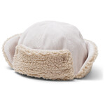 Kavu Fur Ball Fudd Mütze, natural