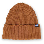 Kavu Trawler Strickmütze, cedar rust