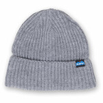 Kavu Trawler Strickmütze, heather grey