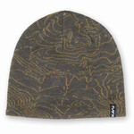 Kavu Benny Beanie, olive topo