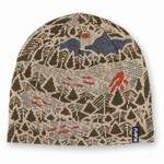 Kavu Benny Beanie, sasquatch sighting