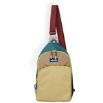 Kavu Pender Pack Tasche, forest pass