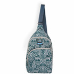 Kavu Pender Pack Tasche, wild bear
