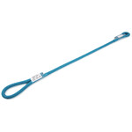 Ocun Sbea Lanyard 9.5-9.8 mm Selbstsicherungsschlinge, 60cm, blue/white