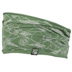 E9 Est Headband, agave