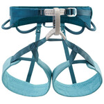 Petzl Sama Klettergurt, L,  atlantic blue