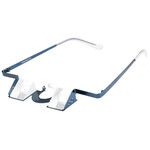 YY Vertical Classic Sicherheitsbrille, sapphire blue