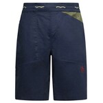 La Sportiva Bolt Short Klettershorts, M, night sky/mountain red