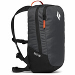 Black Diamond Bullet 16 Kletterrucksack, carbon