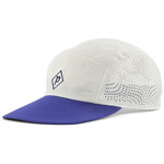 Patagonia Maclure Snow Touring Hat Basecap, hut tripper icon: birch white