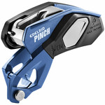 Edelrid Pinch Sicherungsgerät, blue-night