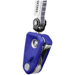 Edelrid Ohm II Sicherungsassistent, blue