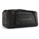 Patagonia Black Hole Duffel Reisetasche 100L, black w/black