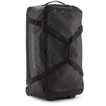 Patagonia Black Hole Wheeled Duffel Trolley 70L, black w/black