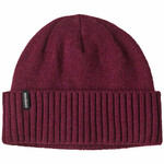 Patagonia Brodeo Beanie, berry fig