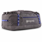 Patagonia Black Hole Duffel Reisetasche, 55L, hut tripper: may grey