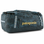 Patagonia Black Hole Duffel Reisetasche, 55L, sastrugi: summit blue