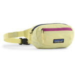 Patagonia Terravia Mini Hip Pack Hüfttasche, vellum green