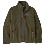 Patagonia Retro Pile Fleecejacke, S, basin green
