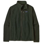 Patagonia Better Sweater Jacket Fleecejacke, S, old growth green