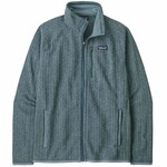 Patagonia Better Sweater Jacket Fleecejacke, S, blue sage rib knit