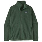 Patagonia Women´s Better Sweater Jacket Fleecejacke, S, canopy green