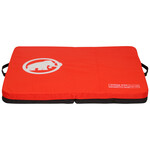 Mammut Queen Size Crashpad, mammut-red