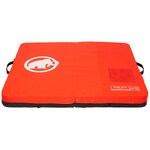 Mammut King Size Crashpad, mammut-red