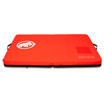 Mammut Grand King Size Crashpad, mammut-red