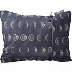 Therm-a-Rest Compressible Pillow Cinch, Regular, moon