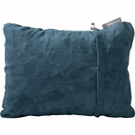 Therm-a-Rest Compressible Pillow Cinch, Regular, denim