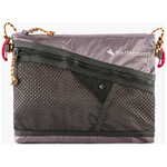 Klättermusen Algir Accessory Bag Tasche, M, purple dove