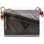 Klättermusen Algir Accessory Bag Tasche, S, purple dove