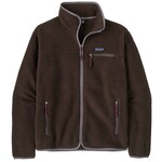Patagonia Retro Pile Fleecejacke, S, den brown