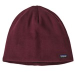 Patagonia Beanie Hat Mütze, berry fig