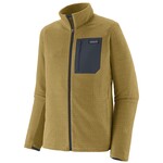 Patagonia R1 Air Full-Zip Fleecejacke, S, lynx tan