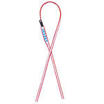 Beal Airloop 6mm Rundschlinge, 60cm, red