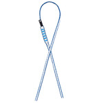 Beal Airloop 6mm Rundschlinge, 120cm, blue
