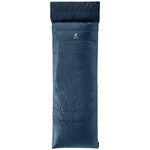 Deuter Astro 500 SQ Schlafsack, RV links, marine-ink