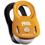 Petzl Rescue S Seilrolle