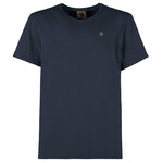 E9 ZZE T-Shirt, S, sapphire