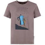 E9 Atti T-Shirt, S, shark