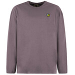 E9 NDO Langarmshirt, S, shark