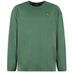 E9 NDO Langarmshirt, S, fig