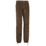E9 Mont 1-V Kletterhose, S, camel