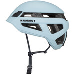 Mammut Crag Sender Helmet Kletterhelm, 52-57cm, nebla