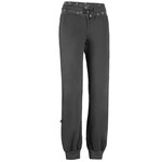 E9 Women's Hit Kletterhose, XS, ash