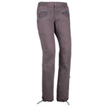 E9 Women's Onda Slim 2 Kletterhose, S, shark